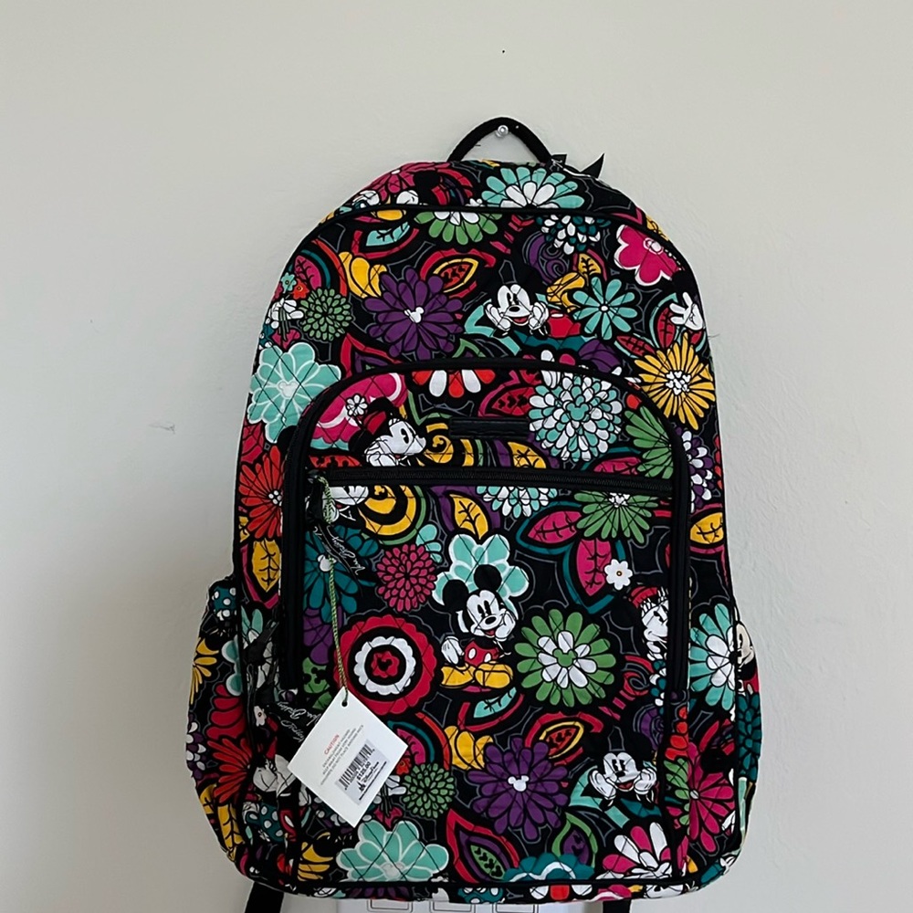 Vera Bradley backpack